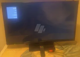 Panasonic tv