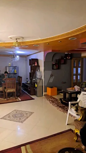 شقة للبيع 