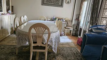 سفره كامله
