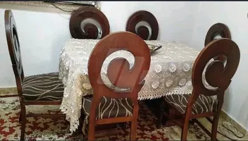 سفره و نيش