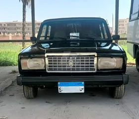  Lada _ 2107  2009