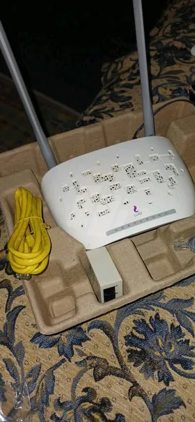  راوتر وى