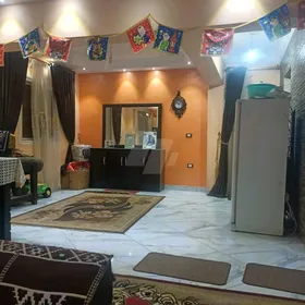 شقه للبيع 