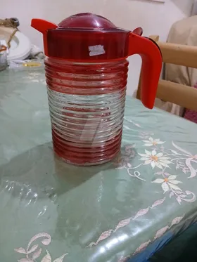 شفشق زجاج 