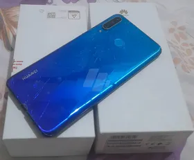 Hawaii p30 lite