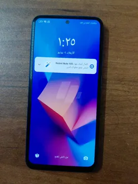Redmi note 10s