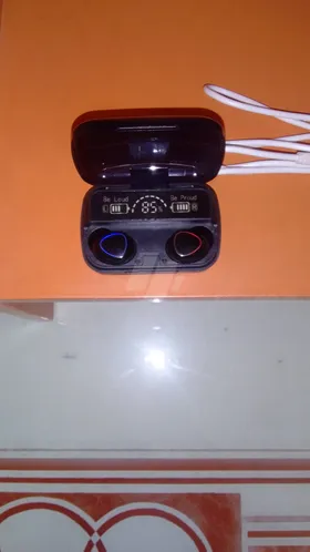 سماعة m10 