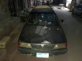 Lancia _ Dedra 1997