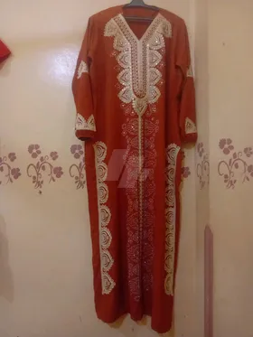 عباية