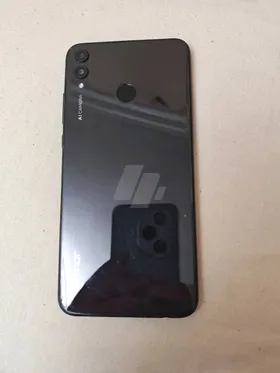 honor 8x 2018