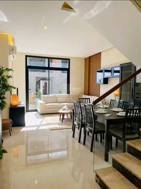 Townhouse 
