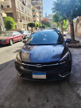 Chery _ ARRIZO 5 2022