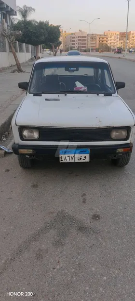 نوفا ١٢٨ موديل ٢٠٠٠ 