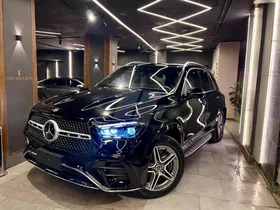 Mercedes Gle 450 2025