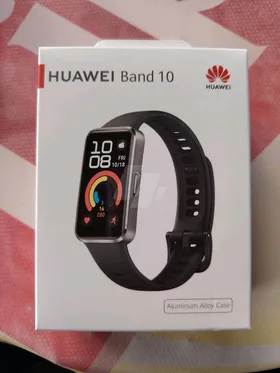 huawei band 10 