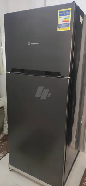  ثلاجة وايت بوينت