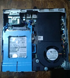 DELL OptiPlex 7040M mine pc
