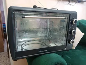فرن كهرباء كوميتال اي هوم 40سم 1200وات
