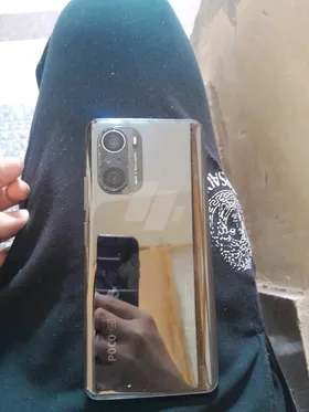 Poco f3 