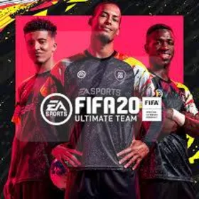 Fifa 2020