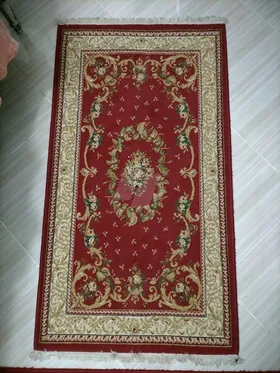 سجاد النساجون 