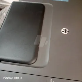 طابعة اتش بي
