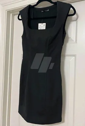 دريس ZARA اورجينال 