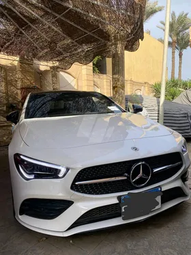 Mercedes CLA 200 2023