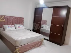 new bed rooom
