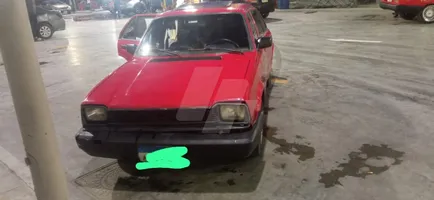 Honda Civic 84