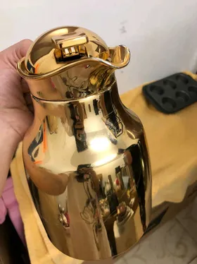 ترمس حراري