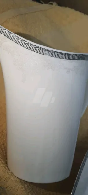طقم صيني