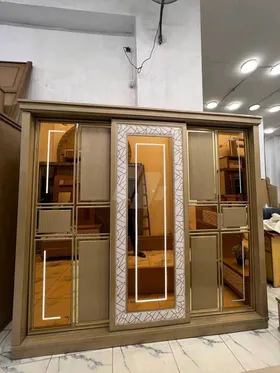 اثاث وغرفة نوم