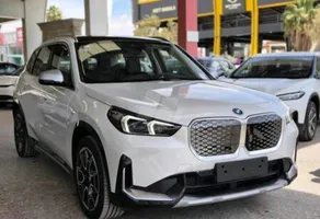 BMW iX 2024