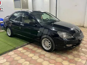 Mitsubishi Lancer 2007
