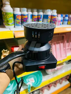 سخان كهربائى 