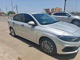 سيارة فيات تيبو اتوماتيك 2021