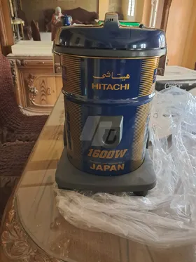 مكنسه هيتاشي