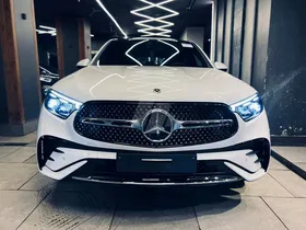 Mercedes-Benz Glc300 AMG 2000cc 2025