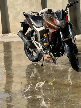 موتسكل هوجنج F250