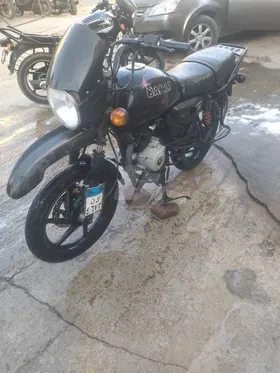بوكسر اكس 2020