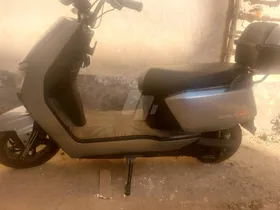 سكوتر جلاكسي وان برو 