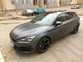 Cupra _ Leon 2024