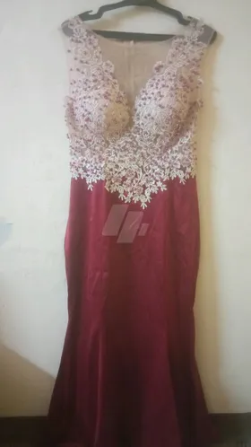 فستان سواريه 
