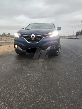 رينو كادجار 2018 حالة ممتازة
