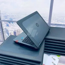 لاب توب  hp zbook g2 workstation