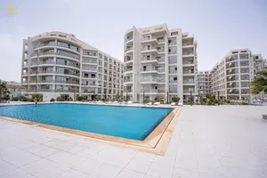 One Bedroom Roof Top 117sqm Scandic Resort, Arabia Hurghadad 