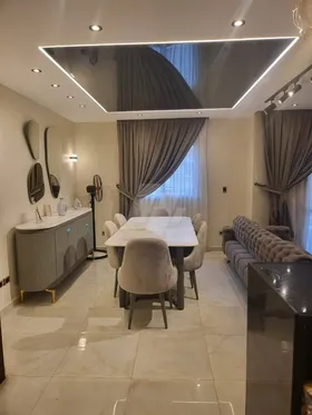 شقه ايجار في مدينتي