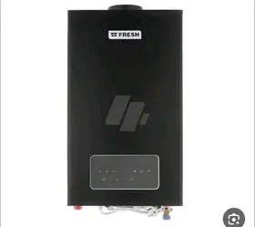 ١٠ لتر غاز طبيعي فريش