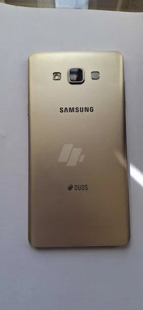 Samsung A7 2017